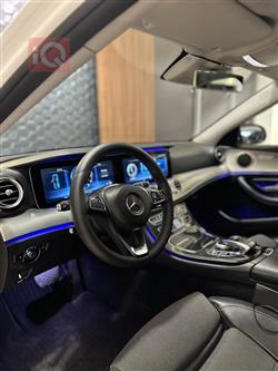 مێرسێدس بێنز E-Class